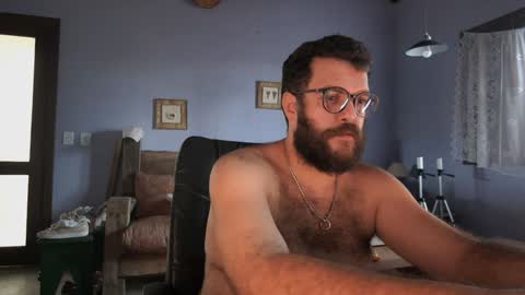 Snapshot of baddaddybrasil chatting on December 14, 12:23 pm Baddaddybrazil online show from December 14, 12:23 pm