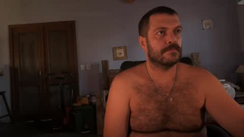 Snapshot of baddaddybrasil chatting on February 7, 12:28 pm Baddaddybrazil online show from February 7, 12:28 pm