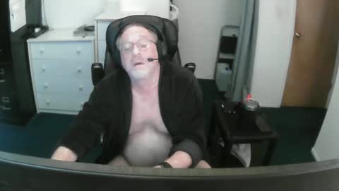 SexyBaddass online show from March 20, 4:27 am