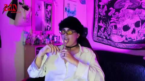 Badface online show from June 3, 1:29 am