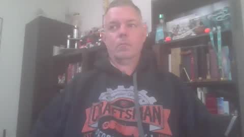 Badger online show from February 2, 10:18 pm