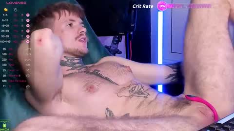 Alex online show from November 6, 10:35 pm