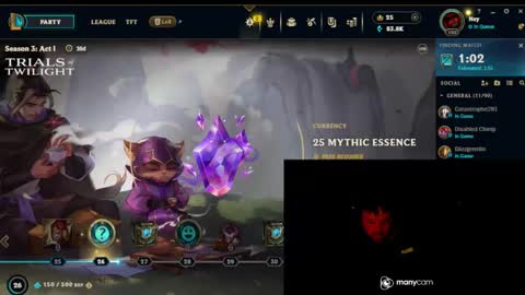 Baffels online show from October 4, 10:09 am