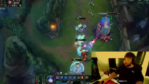 Baffels online show from December 15, 5:45 am