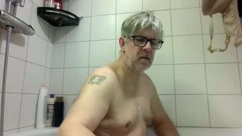 baggelina75 online show from March 1, 1:55 pm