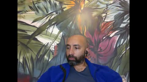 bakkis online show from November 19, 1:55 pm