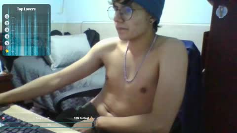 Bal3n online show from January 25, 1:21 am