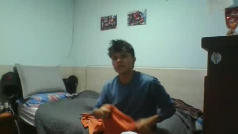 Bal3n online show from January 18, 5:37 pm