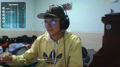 Bal3n online show from March 9, 6:06 am