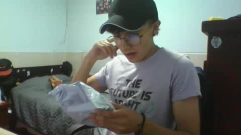 Bal3n online show from January 23, 9:07 pm