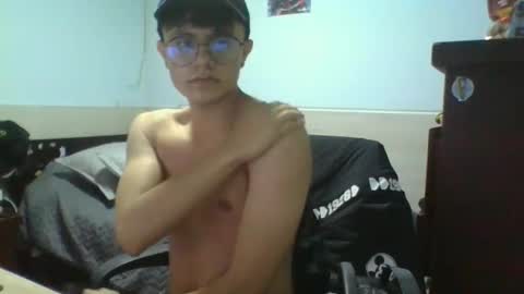 Bal3n online show from January 16, 4:07 pm