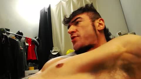 Bret Ballard online show from February 3, 4:14 am