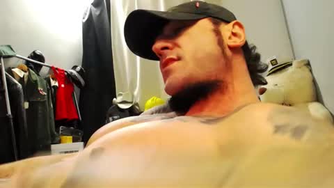 Bret Ballard online show from January 24, 3:32 am