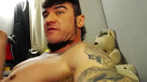 Bret Ballard online show from February 23, 4:11 am