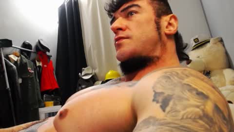 Bret Ballard online show from January 7, 4:41 am