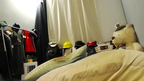 Bret Ballard online show from January 22, 3:41 am