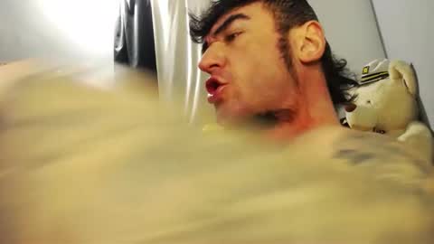 Bret Ballard online show from February 21, 4:07 am