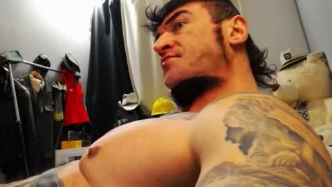 Bret Ballard online show from December 15, 4:40 am