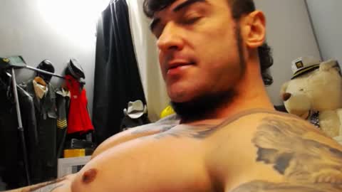 Bret Ballard online show from December 14, 5:51 am