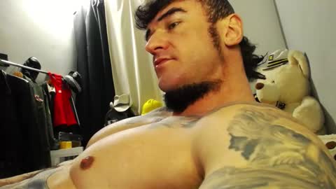 Bret Ballard online show from March 1, 4:15 am