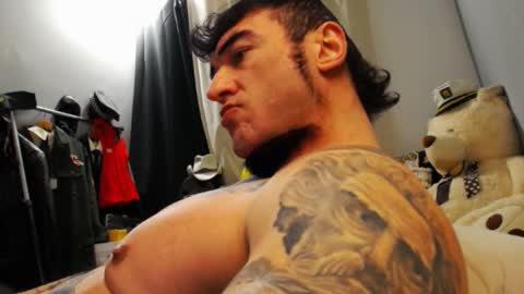 Bret Ballard online show from January 5, 4:14 am