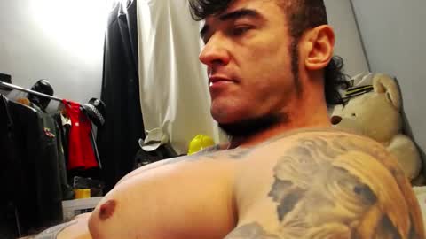 Bret Ballard online show from February 6, 4:31 am