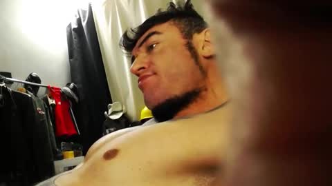 Bret Ballard online show from March 11, 4:43 am