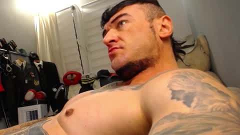 Bret Ballard online show from September 16, 10:43 pm