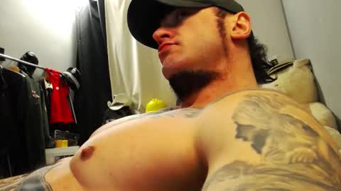 Bret Ballard online show from January 30, 4:27 am