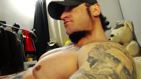 Bret Ballard online show from February 16, 3:58 am