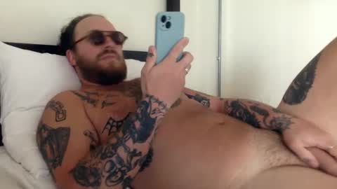 balliboigamer online show from January 6, 6:47 am