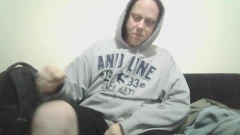 ballzrockwell online show from April 6, 4:30 pm