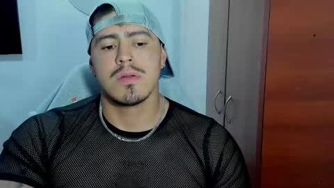 Andres -  online show from February 9, 9:36 am