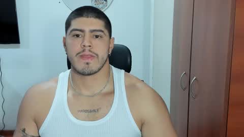 Snapshot of baltazardupont chatting on September 24, 11:30 am Andres - online show from September 24, 11:30 am