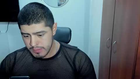 Snapshot of baltazardupont chatting on October 8, 2:38 am Andres - online show from October 8, 2:38 am
