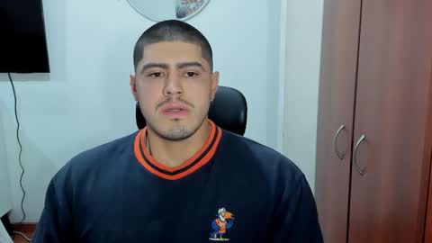 Snapshot of baltazardupont chatting on September 25, 11:31 am Andres - online show from September 25, 11:31 am