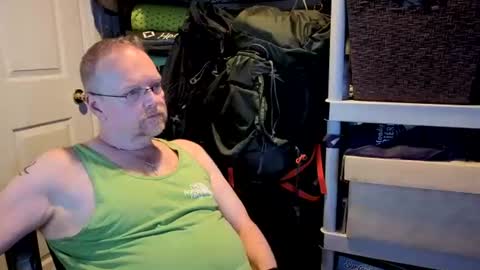 baltomoron69 online show from June 28, 9:15 am