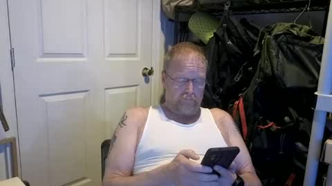 baltomoron69 online show from July 26, 7:00 pm