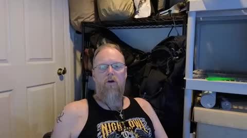 baltomoron69 online show from February 3, 2:55 pm