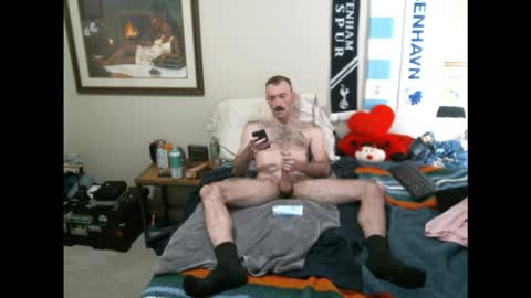 Alex online show from March 23, 10:27 pm