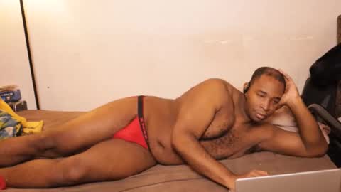 CHRIS GEKKO online show from March 6, 3:20 pm