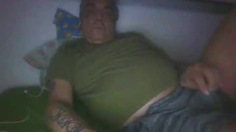 bambino6060 online show from April 12, 5:20 am