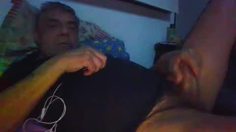 bambino6060 online show from May 28, 6:44 am