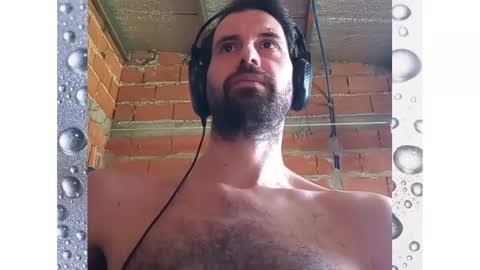 Ezequiel online show from February 13, 5:11 pm