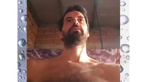 Ezequiel online show from February 16, 9:48 pm