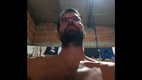 Ezequiel online show from February 21, 2:01 am