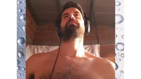 Ezequiel online show from January 11, 10:07 pm