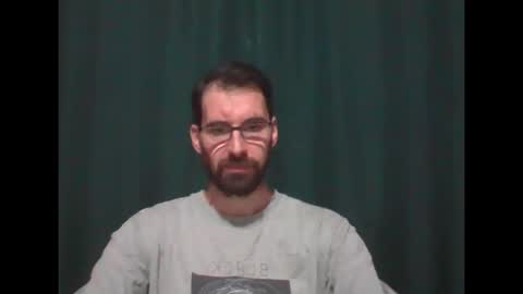 Ezequiel online show from February 20, 1:02 am