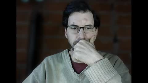 Ezequiel online show from September 12, 12:05 pm