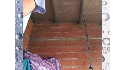 Ezequiel online show from February 27, 4:43 pm